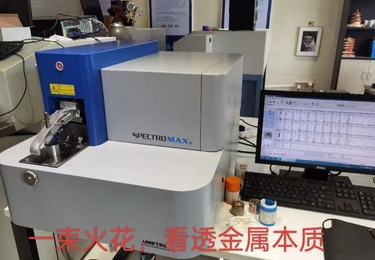 某企业设备运行中