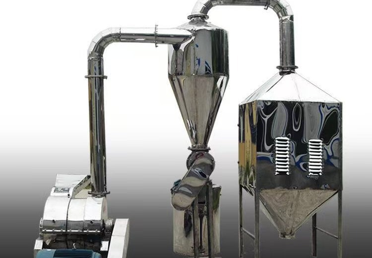 产品适用范围广泛：涵盖多行业物料加工，含特殊及热敏性物料