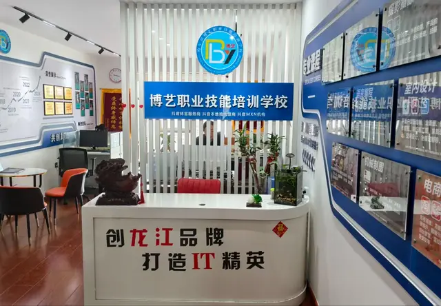 品牌形象