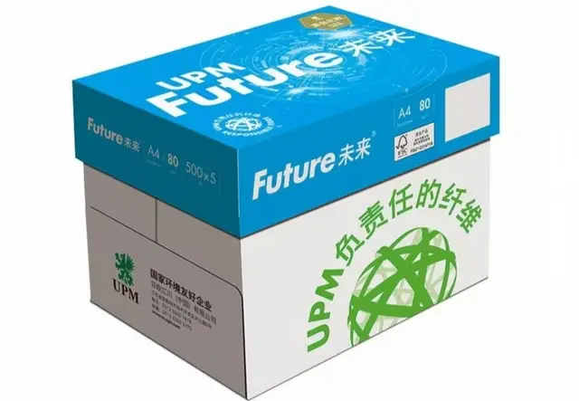 蓝未来