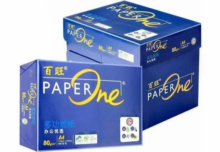 复印纸选购指南：高品质耐用、性价比日常、经济批量型品牌推荐