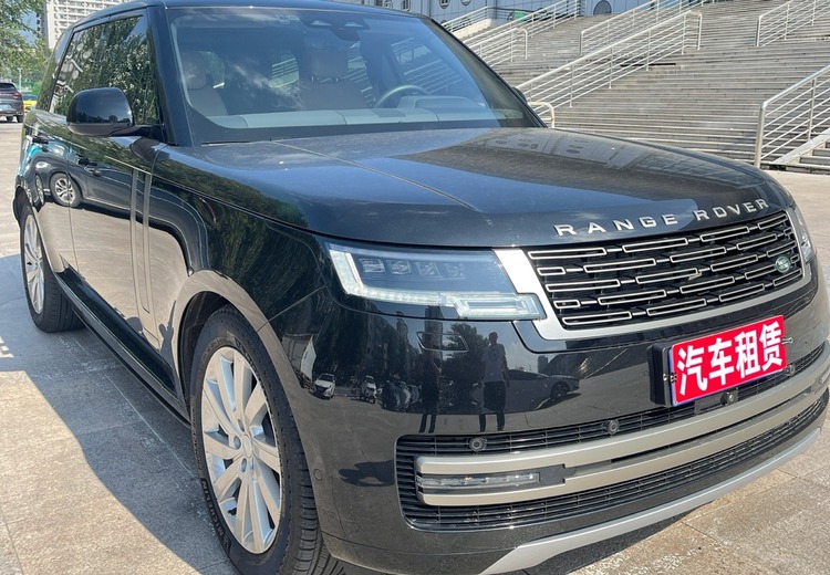 涵盖经济型、舒适型到豪华轿车及越野SUV，多样车型满足不同需求
