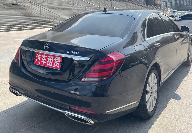 涵盖经济型、舒适型到豪华轿车及越野SUV，多样车型满足不同需求