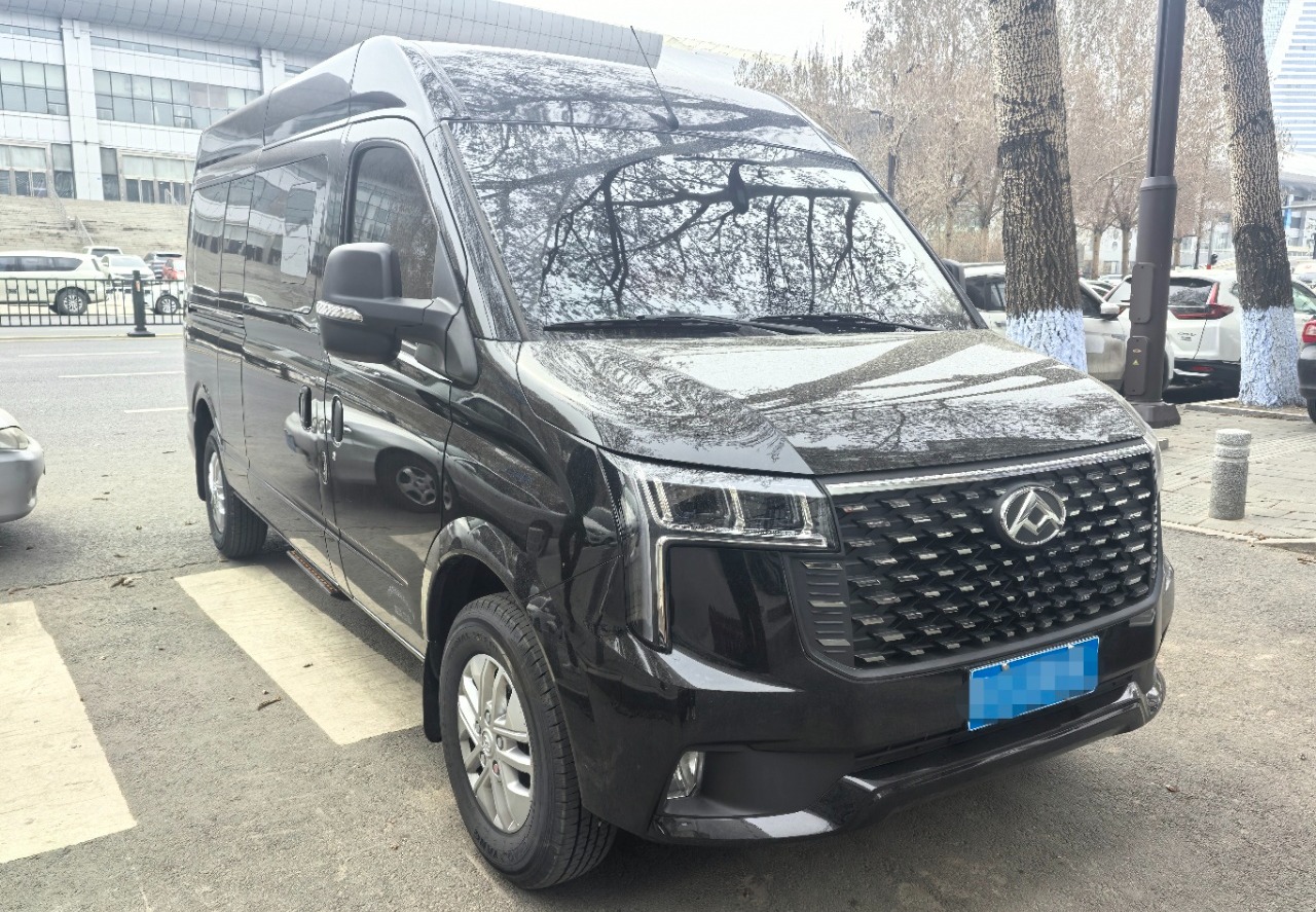 龙迈汽车租赁