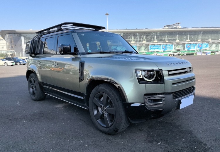 涵盖经济型、舒适型到豪华轿车及越野SUV，多样车型满足不同需求