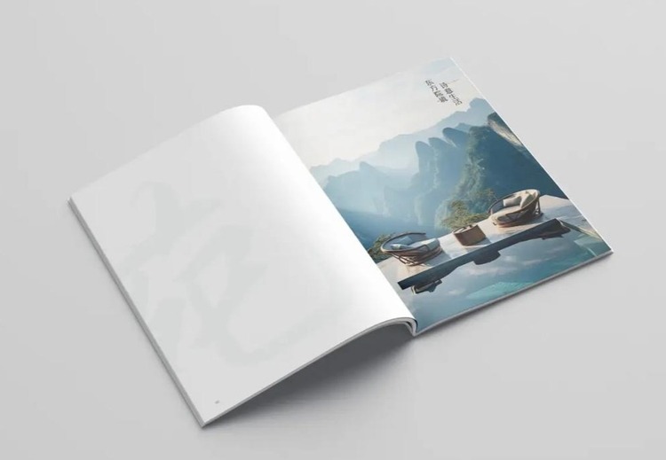 专业画册定制印刷，全品类覆盖，纸张多样、工艺丰富、装订多元，一站式服务