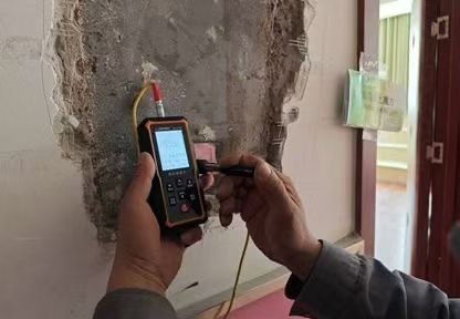 结构工程检测、设计与加固服务，涵盖房屋鉴定、勘察及多种配套检测评估
