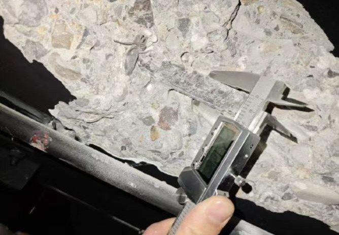 结构工程检测、设计与加固服务，涵盖房屋鉴定、勘察及多项配套评估检测