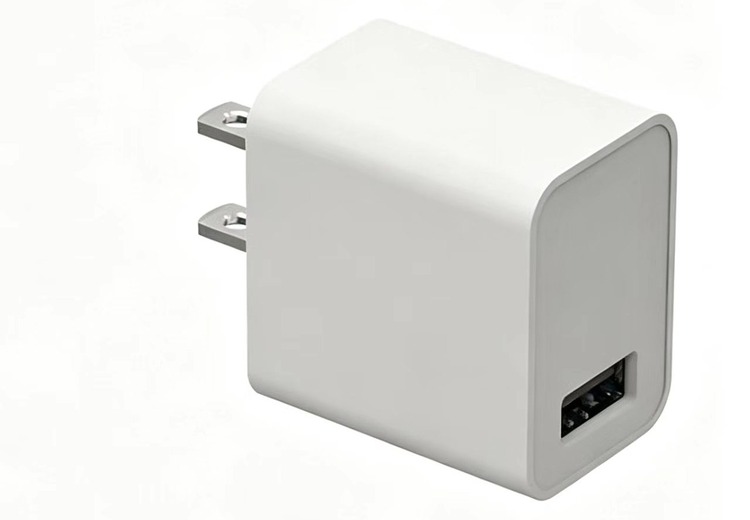 12W美规USB电源适配器SK22G：小体积高性价比，多重保护符合多标准