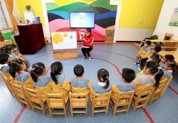 学前教育