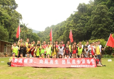 极客狮品牌管理