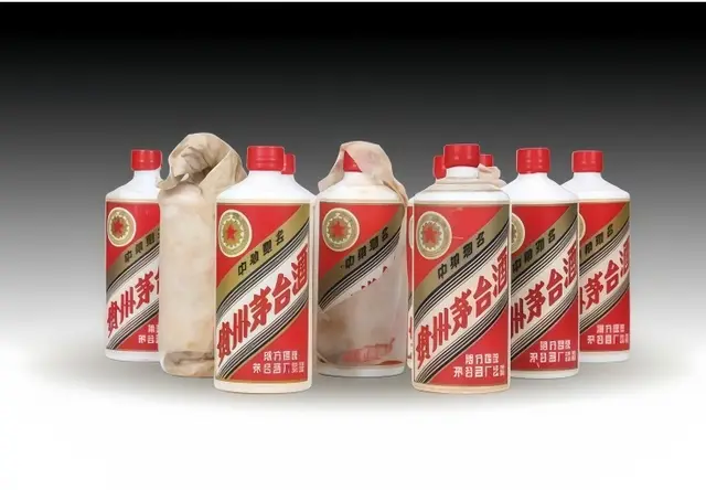 茅台回收