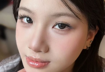 美睫课程
