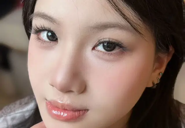 美睫课程