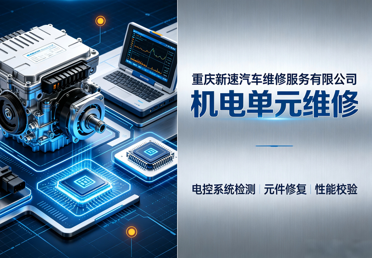 机电单元故障诊断与维修：解析双离合及部分6AT变速箱常见问题处理方法