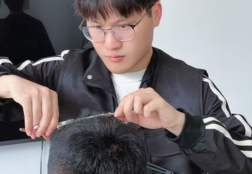 美发课程
