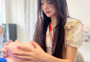 美容课程