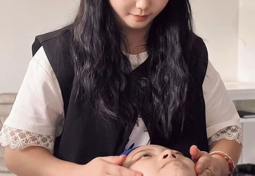 美容课程