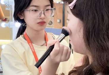 美妆课程