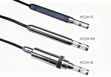 金华市工业高温湿度探头Rotronic HC2A-IC/IM/IE