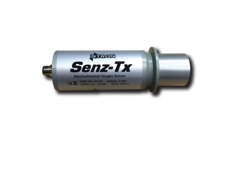 SenzTx-210 氧气变送器