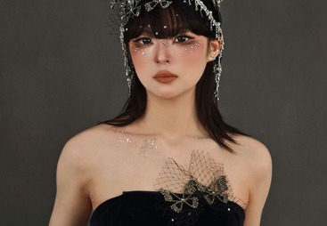 美妆造型