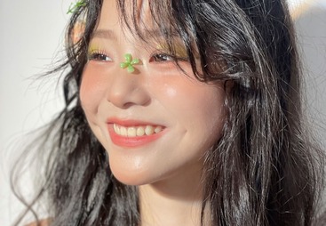 美妆造型