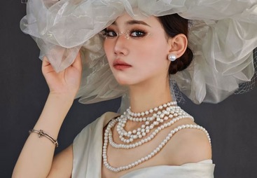 美妆造型