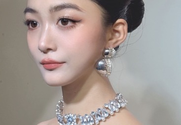 美妆造型