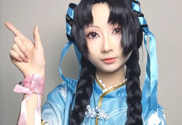 美妆造型