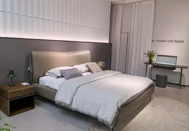 软床