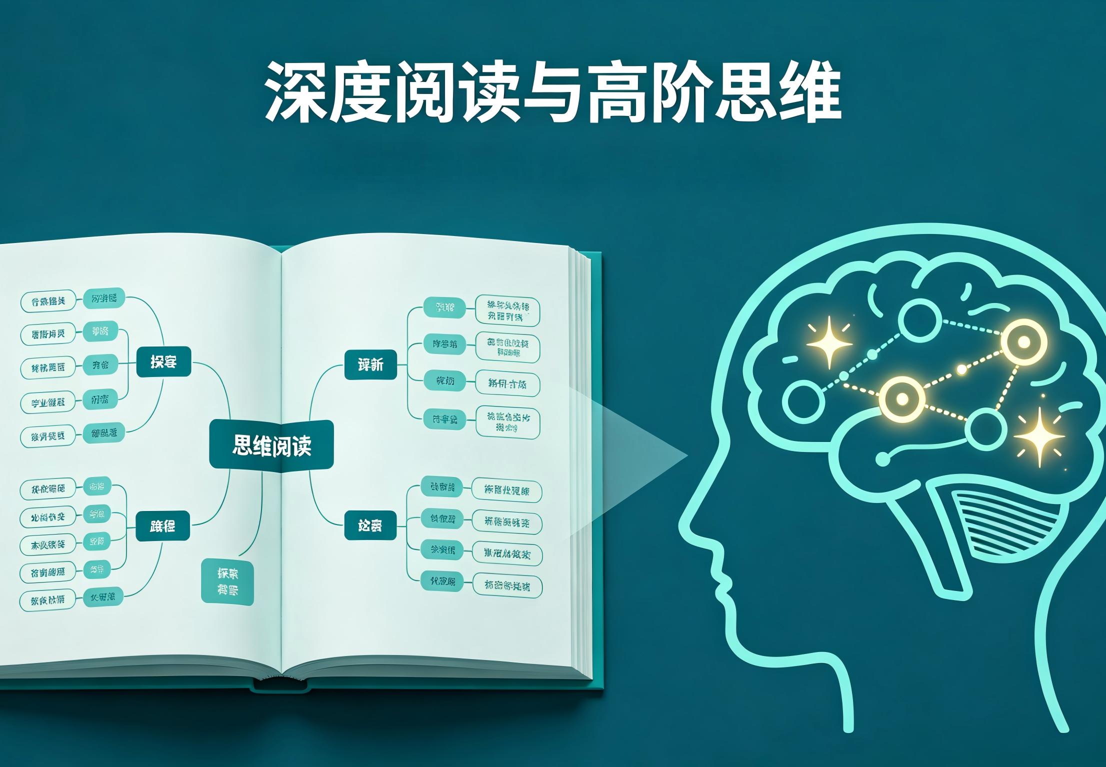 慧文·高效阅读营