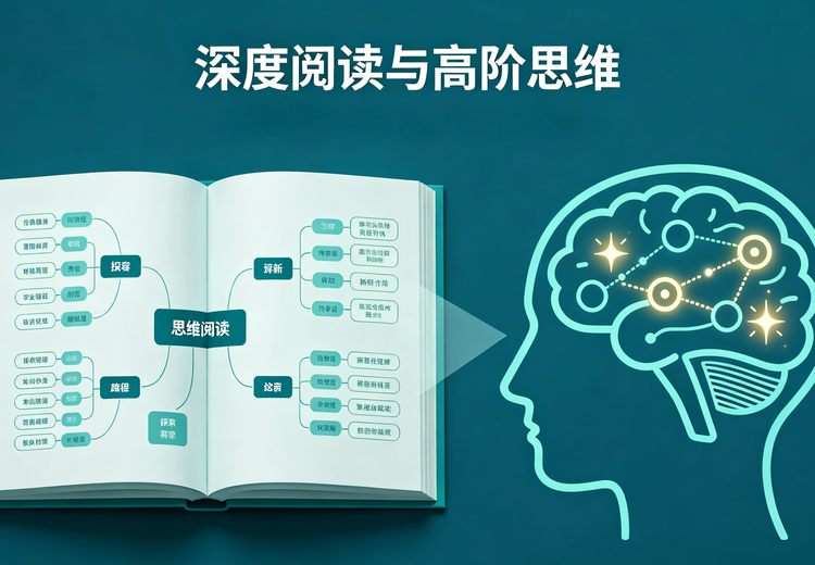 慧文·高效阅读营：5天4晚集中突破，让孩子从爱读书到会读书，掌握高效阅读法