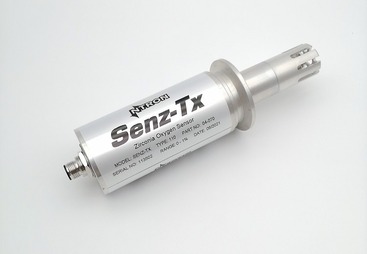 汕头市SenzTx-110 氧化锆氧气变送器