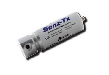 汕头市SenzTx-102管道式富氧氧气变送器