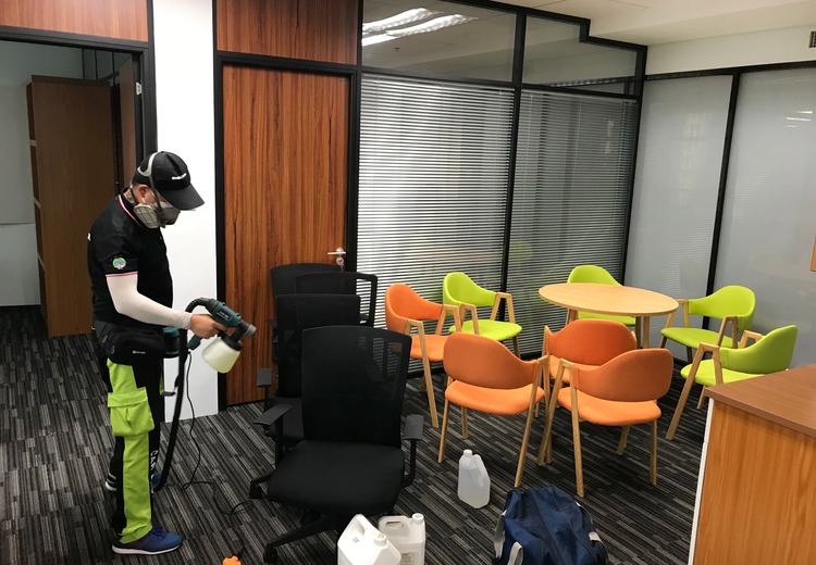 浩诺园艺一站式空气治理服务，源头除醛全域净化，多场景保障健康入住