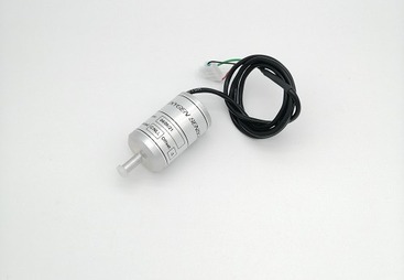 金华市Ntron OC-34 电化学氧传感器
