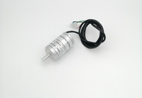 Ntron OC - 34电化学氧传感器：可靠耐用，适配多工况，精准检测0 - 1000ppm氧气