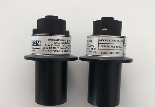 OC - 26电化学氧气传感器：0 - 25%测量范围，适配多工况，性能稳定应用广