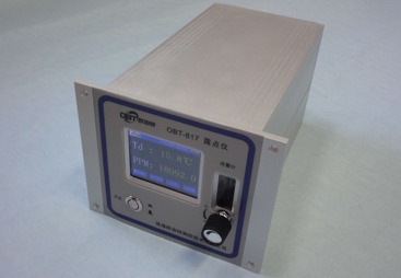 金华市OBT-817 型精密露点仪