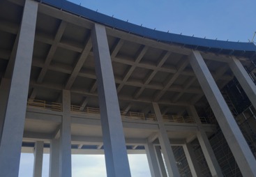 泉州文化旅游综合体项目