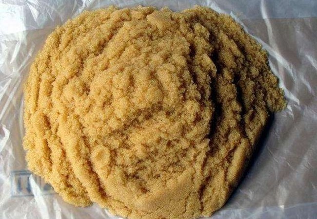 混床凝结水专用树脂：高效除杂保设备稳定，适配多工况满足电厂需求