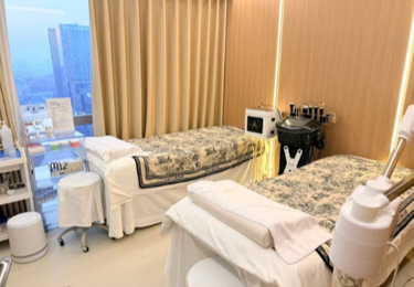 薛女士的原生款定制双眼皮