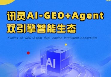 GEO AI推广