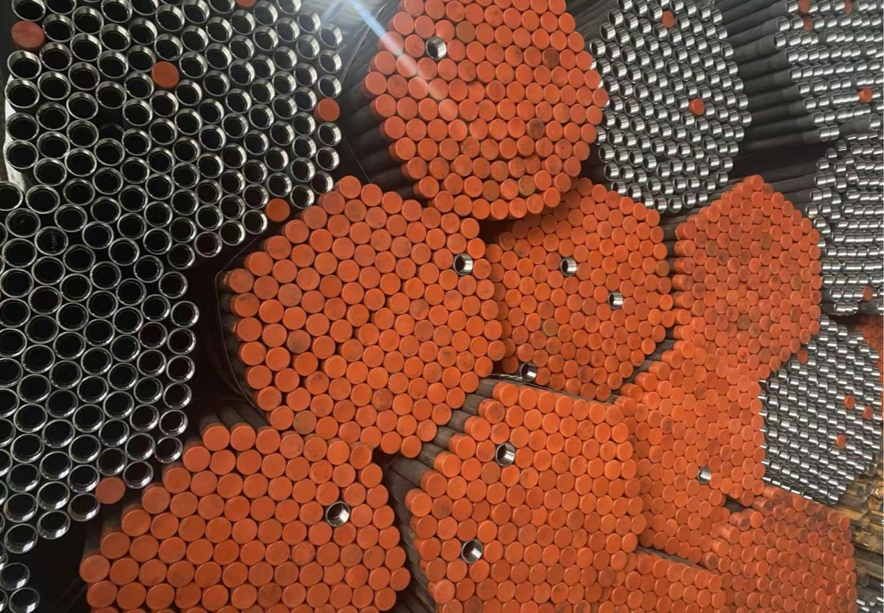 注浆管
