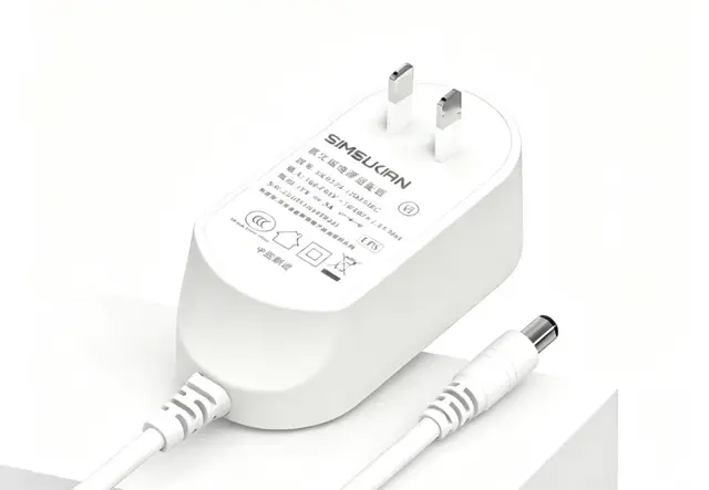 36W 插墙式电源适配器-SK03T1​