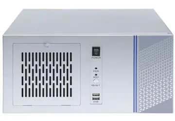 IPC620 工控机