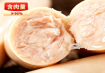 鸡肉肠