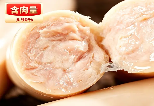 鸡肉肠