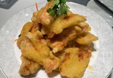 菜品